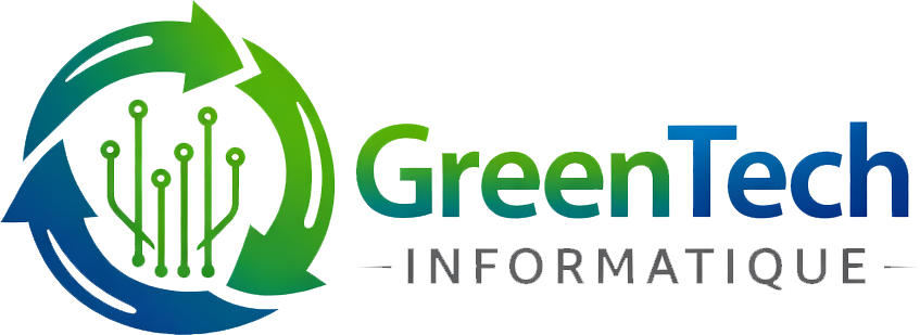 GreenTech Informatique
